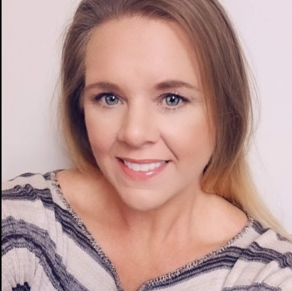 Meet your Posher, Stacy